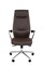 Офисное кресло  Chairman  VISTA    Россия   экопремиум, коричневый - фото 26276