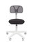 Офисное кресло Chairman 250 Россия белый пластик TW-12/TW-04 серый - фото 26593