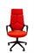 Офисное кресло  Chairman 525 Россия ткань 26-22 красный - фото 26718