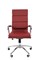 Офисное кресло Chairman 750 Россия бордо (терра 113) - фото 26721