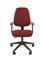 Офисное кресло Chairman 661 Россия 15-11 бордо sl - фото 26836