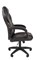 Офисное кресло Chairman 299 Россия экопремиум черный - фото 26902
