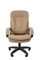 Офисное кресло Chairman   795 LT   Россия PU бежевый - фото 27064
