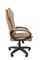 Офисное кресло Chairman   795 LT   Россия PU бежевый - фото 27065