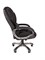 Офисное кресло Chairman 434 Россия черный - фото 27142
