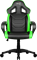 Компьютерное Игровое Кресло Aerocool AC60C AIR-BG black/green - фото 27212
