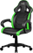 Компьютерное Игровое Кресло Aerocool AC60C AIR-BG black/green - фото 27213