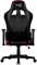 Компьютерное Игровое Кресло Aerocool AC220 AIR RGB-B black - фото 27220