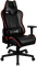 Компьютерное Игровое Кресло Aerocool AC220 AIR RGB-B black - фото 27228