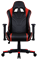 Компьютерное Игровое Кресло Aerocool AC220 AIR-BR black/red - фото 27238