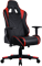 Компьютерное Игровое Кресло Aerocool AC220 AIR-BR black/red - фото 27241