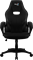 Компьютерное Игровое Кресло Aerocool AERO 2 Alpha All black - фото 27264