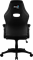 Компьютерное Игровое Кресло Aerocool AERO 2 Alpha black/blue - фото 27269