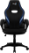 Компьютерное Игровое Кресло Aerocool AERO 2 Alpha black/blue - фото 27270