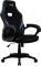 Компьютерное Игровое Кресло Aerocool AERO 2 Alpha black/blue - фото 27271
