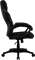 Компьютерное Игровое Кресло Aerocool AERO 2 Alpha black/blue - фото 27272