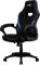 Компьютерное Игровое Кресло Aerocool AERO 2 Alpha black/blue - фото 27273