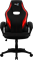 Компьютерное Игровое Кресло Aerocool AERO 2 Alpha black/red - фото 27276