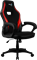 Компьютерное Игровое Кресло Aerocool AERO 2 Alpha black/red - фото 27277