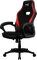 Компьютерное Игровое Кресло Aerocool AERO 2 Alpha black/red - фото 27279