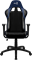 Компьютерное Игровое Кресло Aerocool AC100 AIR black/blue - фото 27292