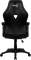 Компьютерное Игровое Кресло Aerocool AC50C AIR Black/Red - фото 27299