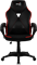 Компьютерное Игровое Кресло Aerocool AC50C AIR Black/Red - фото 27300