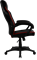Компьютерное Игровое Кресло Aerocool AC50C AIR Black/Red - фото 27301