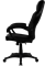 Компьютерное Игровое Кресло Aerocool AC50C AIR All Black - фото 27316