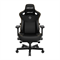 Игровое кресло AndaSeat Kaiser 3 L черный [Спинка ткань, сиденье ткань,крестовина металл,механизм с фиксацией,4D,120 кг.] - фото 27349