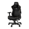 Игровое кресло AndaSeat Kaiser 3 L черный [Спинка ткань, сиденье ткань,крестовина металл,механизм с фиксацией,4D,120 кг.] - фото 27351