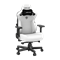 Компьютерное игровое премиум кресло Anda Seat Kaiser 3, цвет белый, размер L 120кг - фото 27439