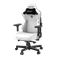 Компьютерное игровое премиум кресло Anda Seat Kaiser 3, цвет белый, размер L 120кг - фото 27440
