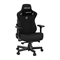 Игровое кресло AndaSeat Kaiser 3 XLчерный [Спинка ткань, сиденье ткань,крестовина металл,механизм с фиксацией,4D,180 кг.] - фото 27471