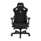 Игровое кресло AndaSeat Kaiser 3 XLчерный [Спинка ткань, сиденье ткань,крестовина металл,механизм с фиксацией,4D,180 кг.] - фото 27476