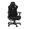 Игровое кресло AndaSeat Kaiser 3 XLчерный [Спинка ткань, сиденье ткань,крестовина металл,механизм с фиксацией,4D,180 кг.] - фото 27477