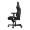 Игровое кресло AndaSeat Kaiser 3 XLчерный [Спинка ткань, сиденье ткань,крестовина металл,механизм с фиксацией,4D,180 кг.] - фото 27480