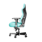 Компьютерное игровое премиум кресло Anda Seat Kaiser 3, цвет зелёный, размер XL 180кг - фото 27510