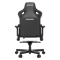 Компьютерное игровое премиум кресло Anda Seat Kaiser 3, цвет белый, размер XL 180кг - фото 27584