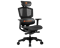 Кресло компьютерное игровое Cougar ARGO One Black-Orange