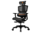 Кресло компьютерное игровое Cougar ARGO One Black-Orange