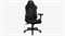 Компьютерное Игровое Кресло Aerocool CROWN Leatherette All Black - фото 27640