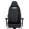 ИГРОВОЕ КРЕСЛО NOBLECHAIRS LEGEND ED. BLACK (NBL-LGD-GER-BED) PU HYBRID LEATHER / BLACK