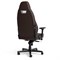 ИГРОВОЕ КРЕСЛО NOBLECHAIRS LEGEND ED. JAVA (NBL-LGD-GER-JED) PU HYBRID LEATHER / JAVA