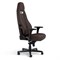 ИГРОВОЕ КРЕСЛО NOBLECHAIRS LEGEND ED. JAVA (NBL-LGD-GER-JED) PU HYBRID LEATHER / JAVA