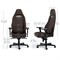 ИГРОВОЕ КРЕСЛО NOBLECHAIRS LEGEND ED. JAVA (NBL-LGD-GER-JED) PU HYBRID LEATHER / JAVA