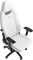 ИГРОВОЕ КРЕСЛО NOBLECHAIRS LEGEND ED. WHIRE (NBL-LGD-GER-WED) PU HYBRID LEATHER / WHITE