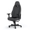 ИГРОВОЕ КРЕСЛО NOBLECHAIRS LEGEND TX (NBL-LGD-TX-ATC) FABRIC / ANTHRACITE