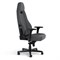 ИГРОВОЕ КРЕСЛО NOBLECHAIRS LEGEND TX (NBL-LGD-TX-ATC) FABRIC / ANTHRACITE