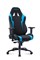 ОВАР "КОМПЬЮТЕРНОЕ ИГРОВОЕ КРЕСЛО AKRACING CORE SERIES EX SE BLUE СИНИЙ